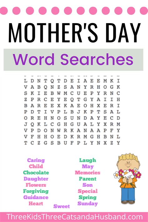 mother Search